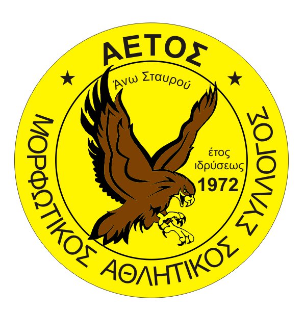 Έμβλημα ΑΕΤΟΣ